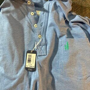 Johnnie O Polo Shirt NWT Size L